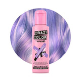 Crazy Color Semi-Permanent Hair Color Cream 100ml - KOOS • alles voor je haar