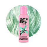 Crazy Color Semi-Permanent Hair Color Cream 100ml - KOOS • alles voor je haar
