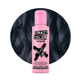 Crazy Color Semi-Permanent Hair Color Cream 100ml - KOOS • alles voor je haar