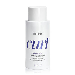 Curl Wow Snag-Free Pre-Shampoo Detangler 295ml - KOOS • alles voor je haar