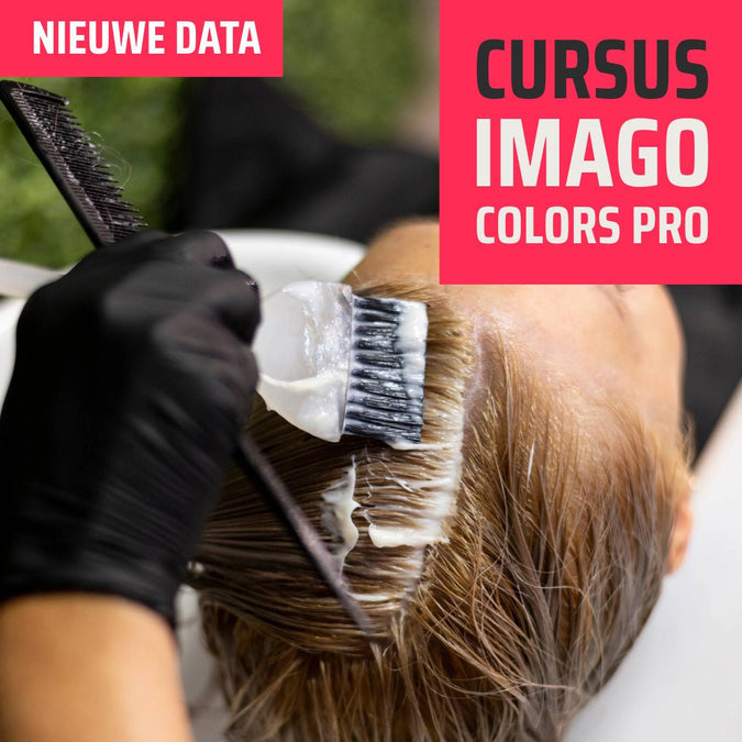 Cours Imago Colors PRO 22-06-2026