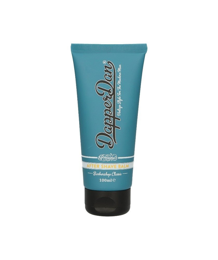Dapper Dan Aftershave Balm 100ml - KOOS • alles voor je haar