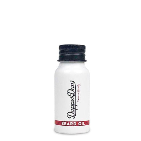 Dapper Dan Beard Oil 30ml - KOOS • alles voor je haar