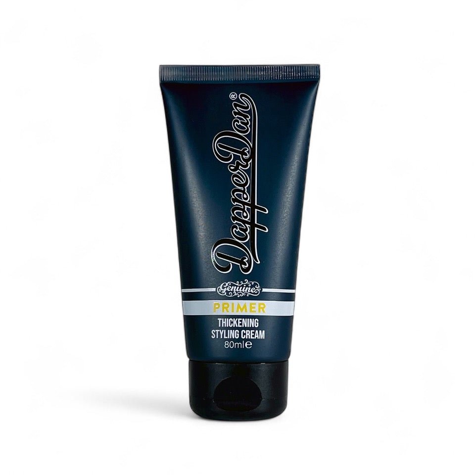 Dapper Dan Primer 80ml - KOOS • alles voor je haar