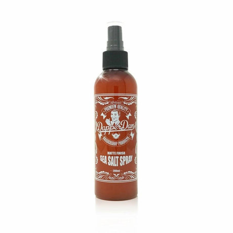 Dapper Dan Sea Salt Spray 200ml - KOOS • alles voor je haar