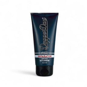 Dapper Dan Separator 80ml - KOOS • alles voor je haar
