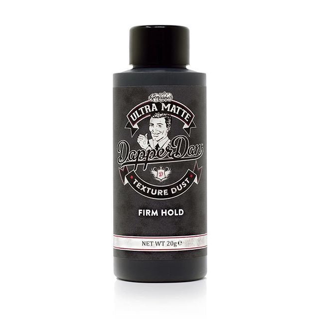 Dapper Dan Texture Dust 20g - KOOS • alles voor je haar