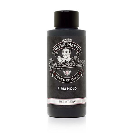 Dapper Dan Texture Dust 20g - KOOS • alles voor je haar