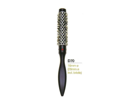 Denman D70 Thermo Borstel 16mm - KOOS • alles voor je haar
