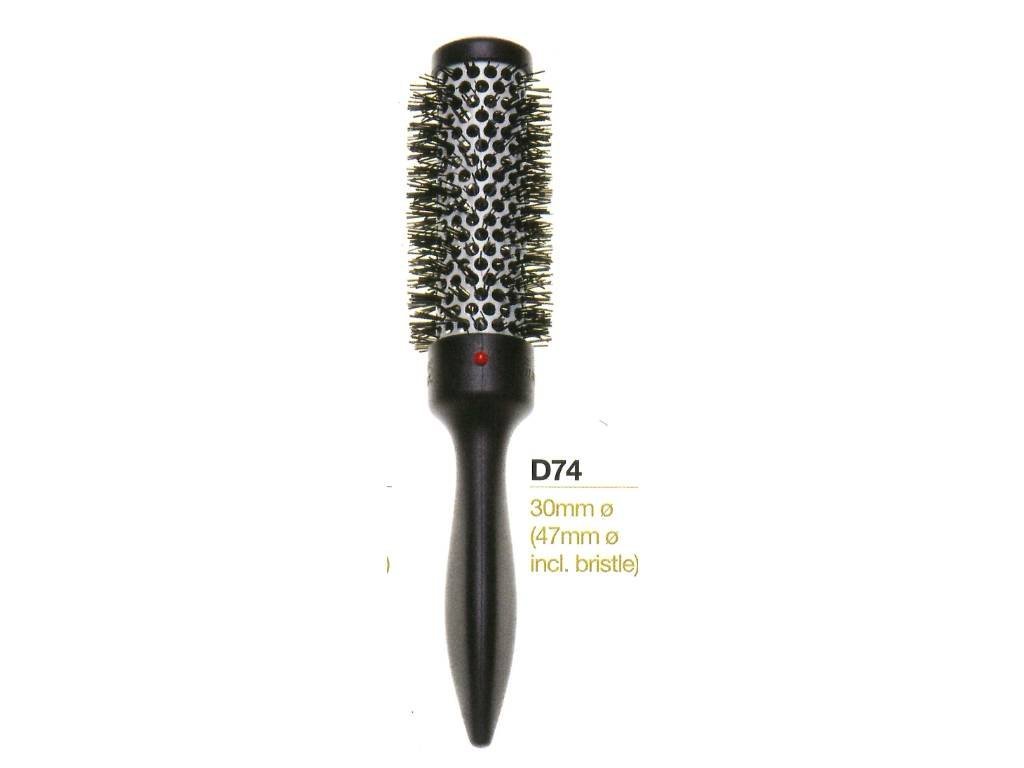 Denman D74 Thermo Borstel 30 Mm - KOOS • alles voor je haar