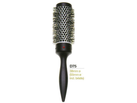 Denman D75 Thermo Borstel 38mm - Koosvanderbeek.nl - Denman - Haarborstels