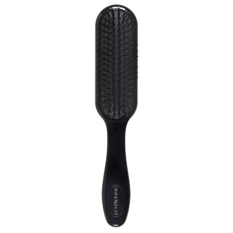 Denman D90 Tangle Tamer Black - Koosvanderbeek.nl - Denman - Ontwarborstels