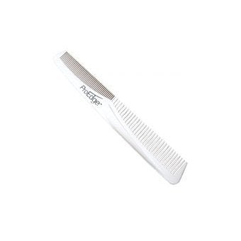 Denman Pro Edge Knipkam Wit - KOOS • alles voor je haar