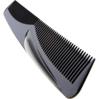 Denman Pro Edge Knipkam Zwart - KOOS • alles voor je haar