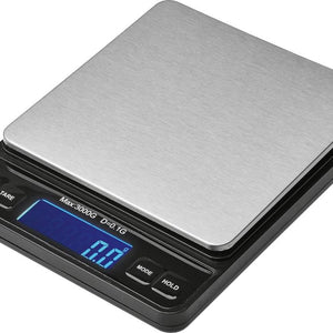Waagen und Timer