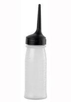 Doseerflacon 120ml - KOOS • alles voor je haar