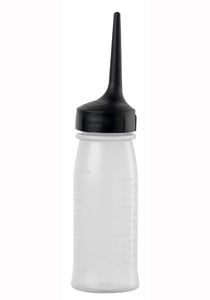 Doseerflacon 120ml - KOOS • alles voor je haar