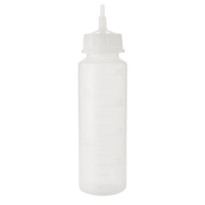 Doseerflacon 60ml - KOOS • alles voor je haar