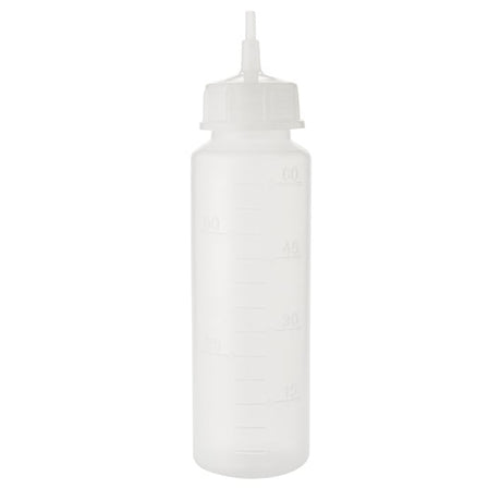 Doseerflacon 60ml - Koosvanderbeek.nl - Eurostil - Doseer accessoires