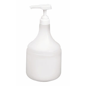 Doseerfles Shampoo 1L - KOOS • alles voor je haar