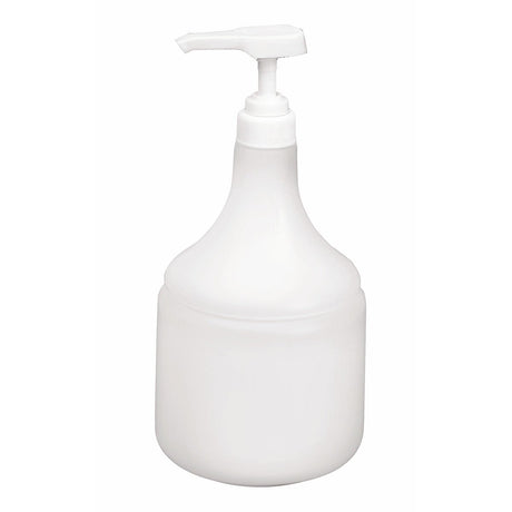 Doseerfles Shampoo 1L - KOOS • alles voor je haar