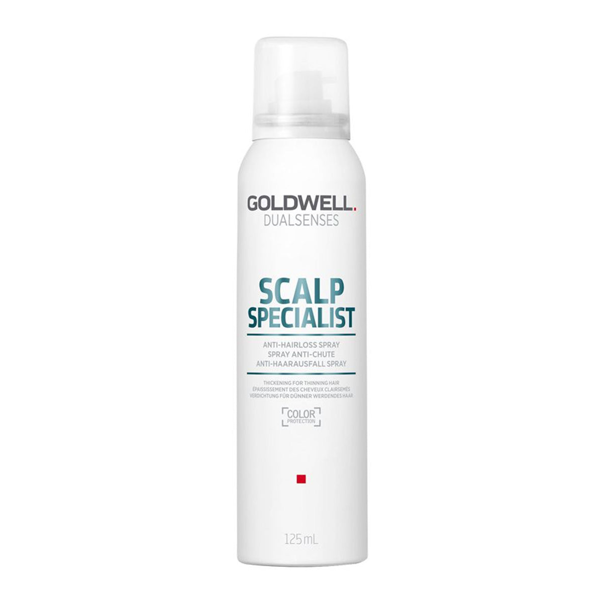 Goldwell DS SS Anti-Hairloss Spray 125ml
