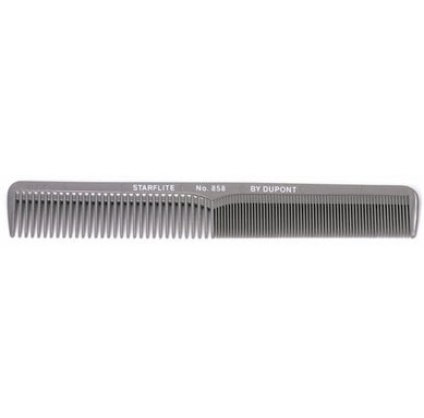 Dupont Starflite 858 Grijs Stylist Knipkam - KOOS • alles voor je haar
