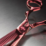 E-Kwip Skill Set Burgundy