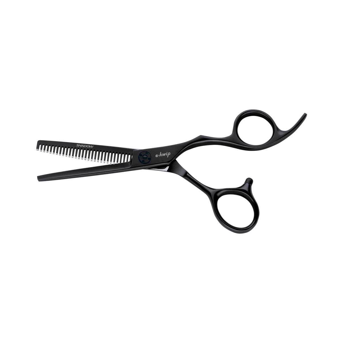 E-Kwip Coupeschaar Shadow 5.5 40T - KOOS • alles voor je haar