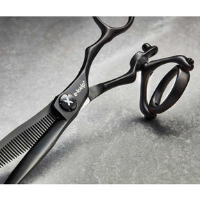 E-Kwip Coupeschaar TEC3 360 5.5 40T - KOOS • alles voor je haar