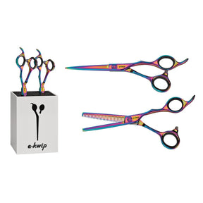 E-Kwip Education Set Color - KOOS • alles voor je haar