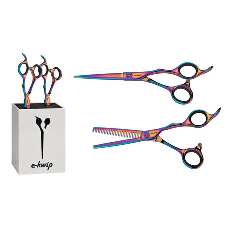 E-Kwip Education Set Color - KOOS • alles voor je haar