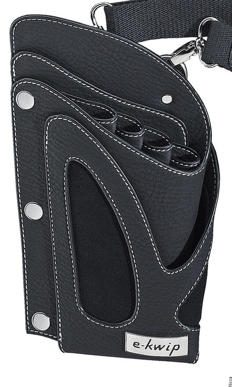 E-Kwip Materiaal Holster Tokyo - KOOS • alles voor je haar