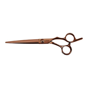 E-Kwip Schaar Gent Copper 7.0 - KOOS • alles voor je haar