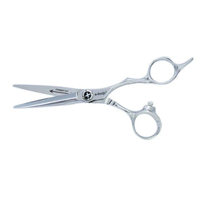 E-Kwip Schaar TEC 1 Straight Cut 5.5 - KOOS • alles voor je haar