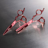 E-Kwip Skill Set Burgundy - KOOS • alles voor je haar