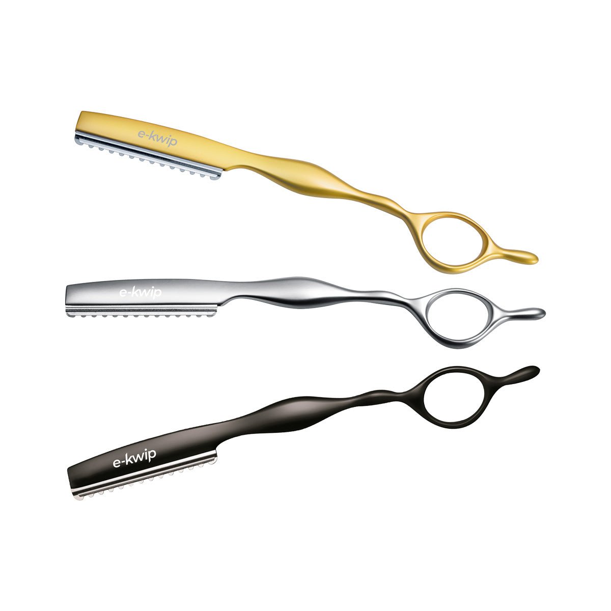 E-Kwip Styling Razor - KOOS • alles voor je haar