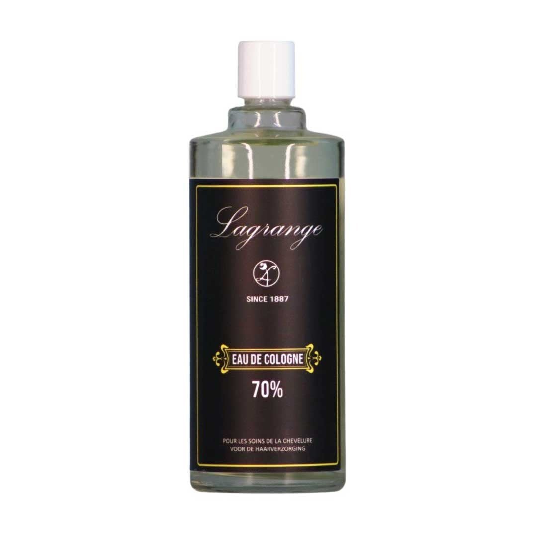 Eau De Cologne Veritable 70% 500ml - KOOS • alles voor je haar