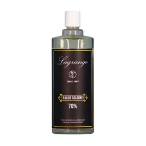Eau De Cologne Veritable 70% 500ml - KOOS • alles voor je haar