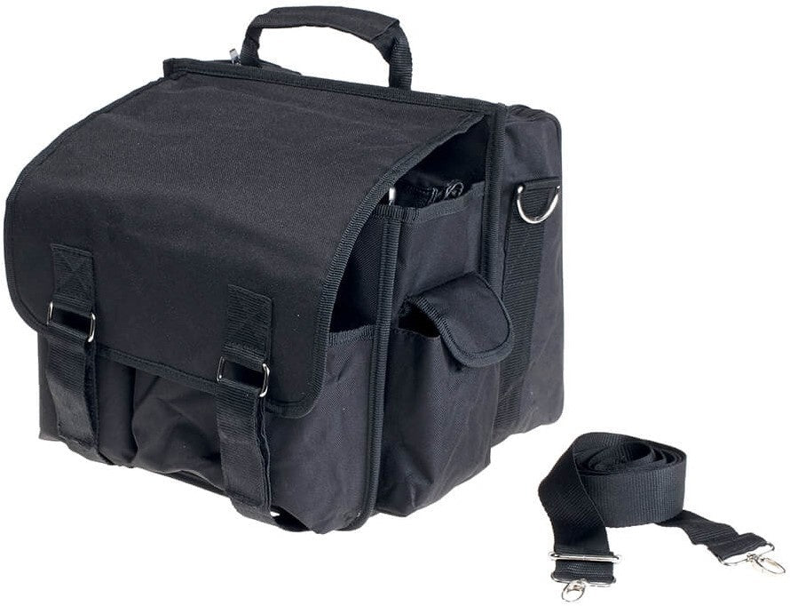 Efalock All In Materiaal Tas - KOOS • alles voor je haar