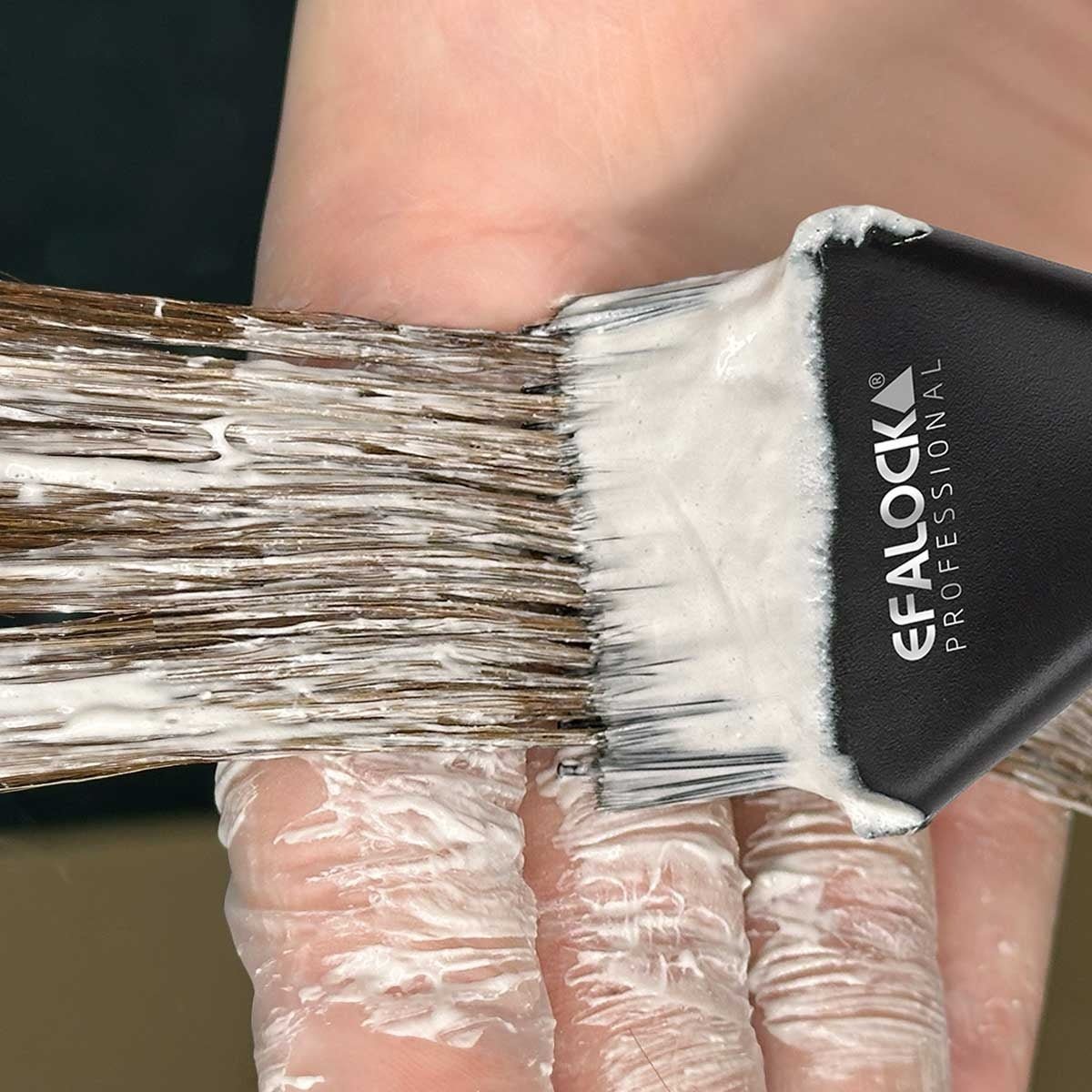 Efalock Balayage Verfkwast - KOOS • alles voor je haar