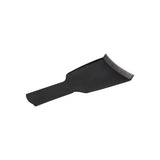 Efalock Blondeerplank met tanden Zwart - Koosvanderbeek.nl - Efalock - Blondeer accessoires