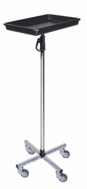 Efalock Cabineboy 6104 Verfwagen / Werkwagen - KOOS • alles voor je haar