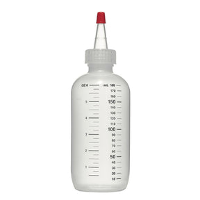 Efalock Doseerflacon Afsluitbaar 180ml - KOOS • alles voor je haar