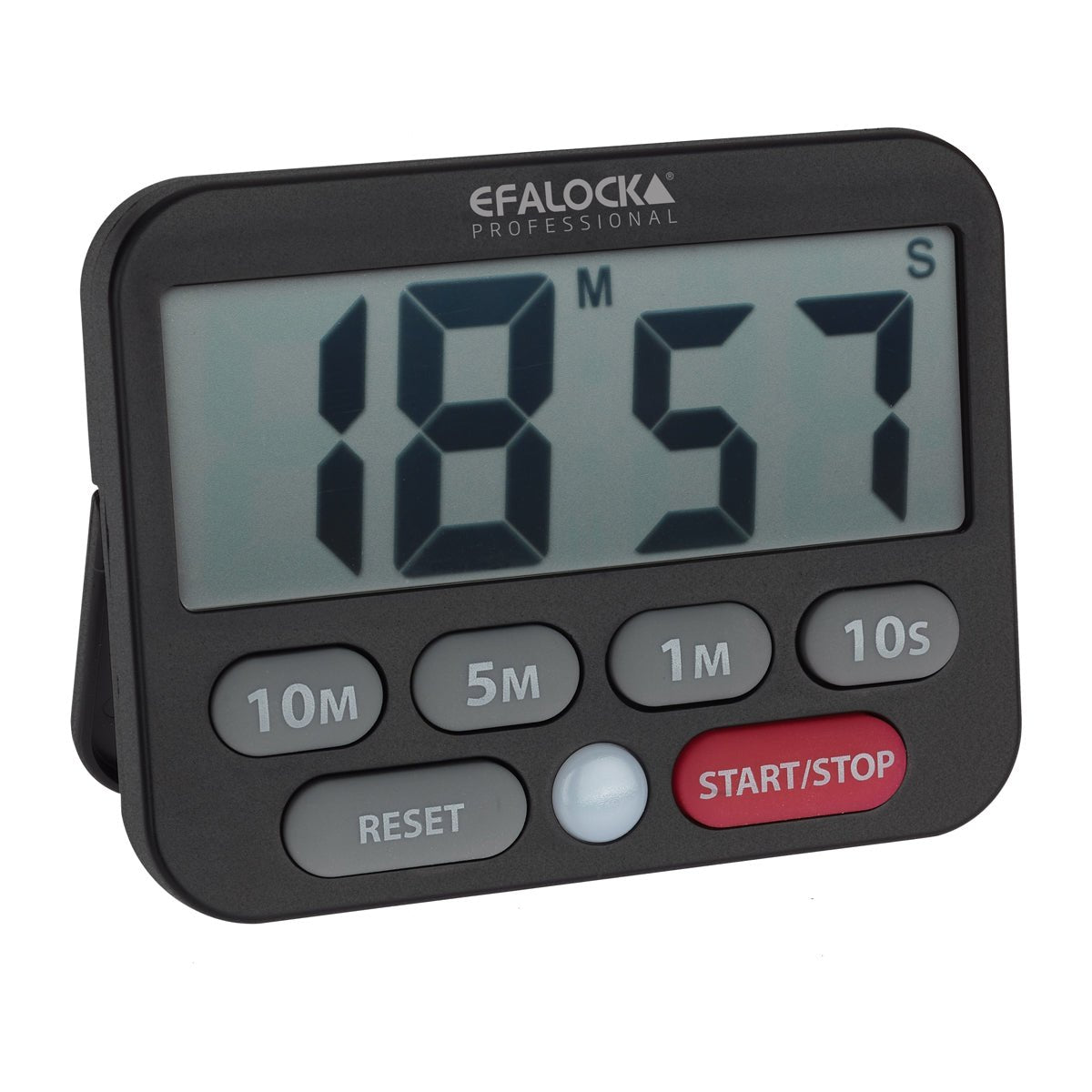 Efalock Easy-Time Digitale Wekker - KOOS • alles voor je haar