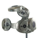 Efalock Exonda Hairzon/Climazon+ S33 Droogkap - KOOS • alles voor je haar