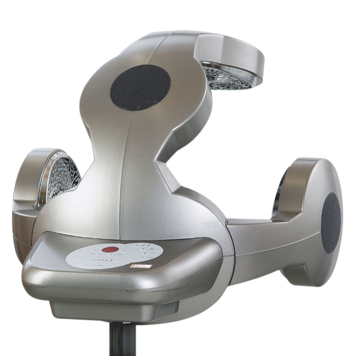 Efalock Exonda Hairzon/Climazon+ S33 Droogkap - KOOS • alles voor je haar