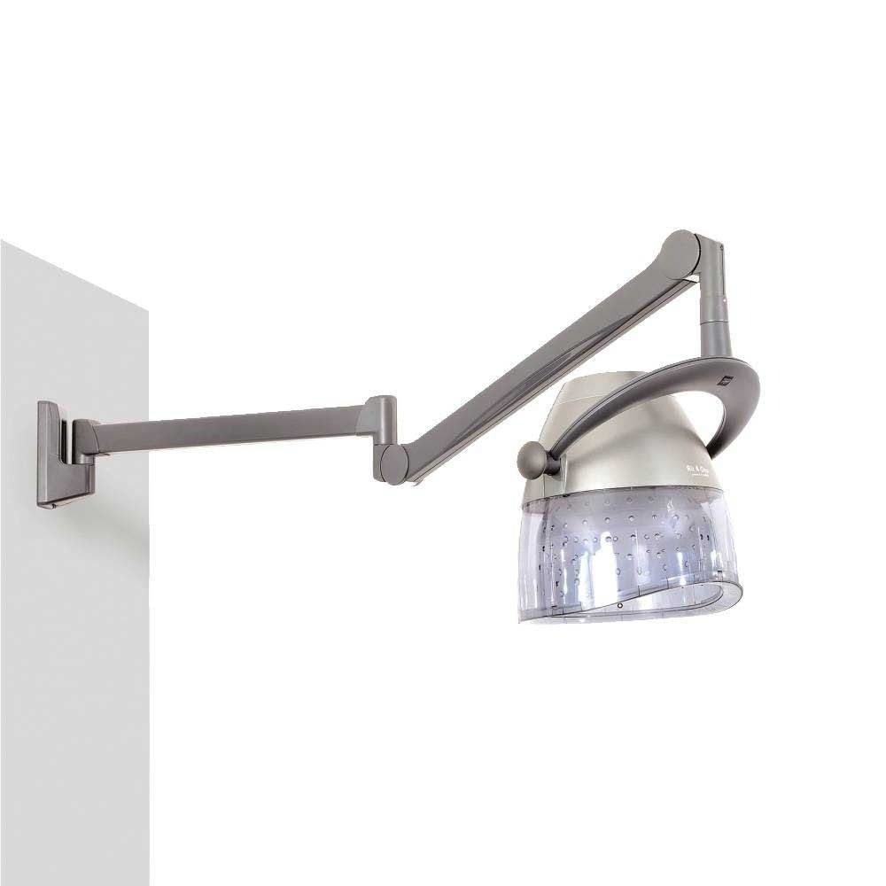 Casque sèche-cheveux Efalock Exonda M41