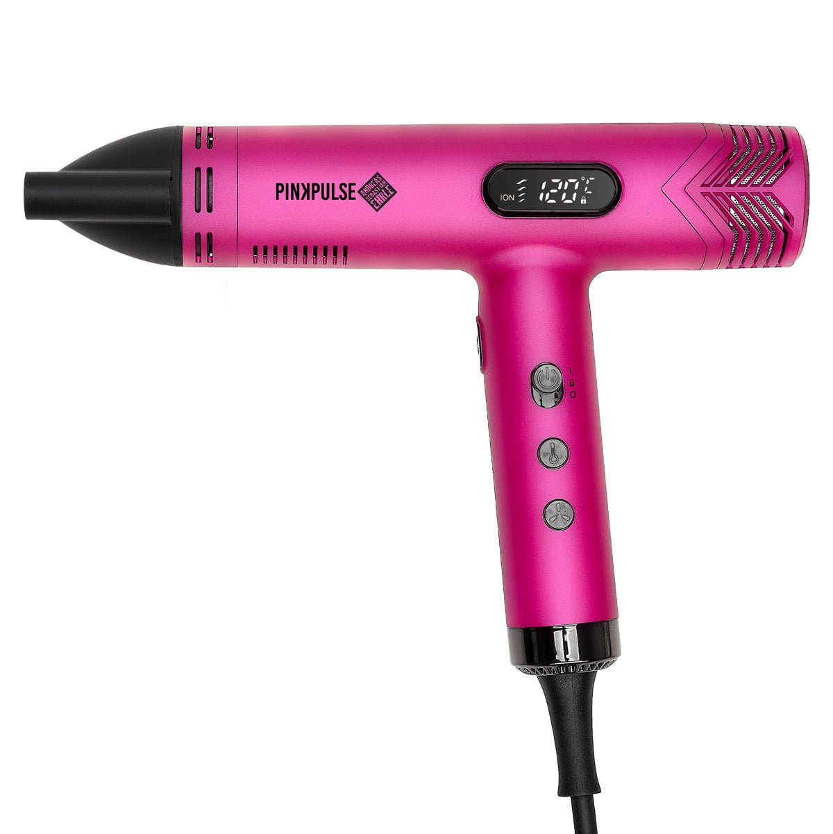 Efalock Fantasya PinkPulse ASE Set - KOOS • alles voor je haar