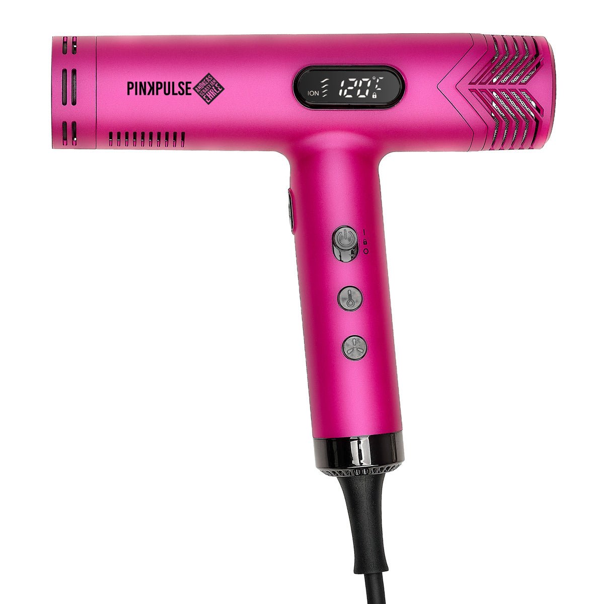 Efalock Fantasya PinkPulse ASE Set - KOOS • alles voor je haar